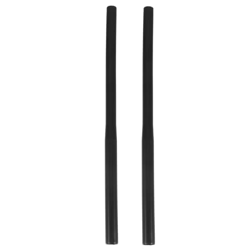 DECHOUS 2 Pcs Spark Plug Installation Aid Tool Portable Engine Maintenance Wrench for Effortless Replacement Durable Rubber Construction for Easy Use and Storage