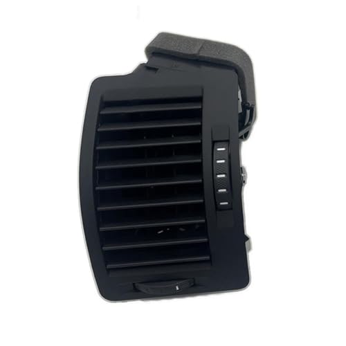 Grille de console centrale réparer ventilation cassée Skoda Octavia