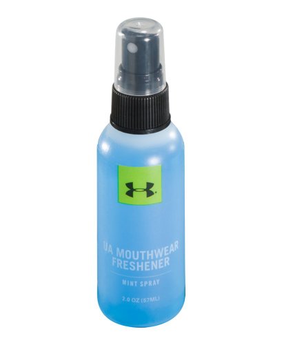 Under Armourbite Mouthwear Freshener Spray