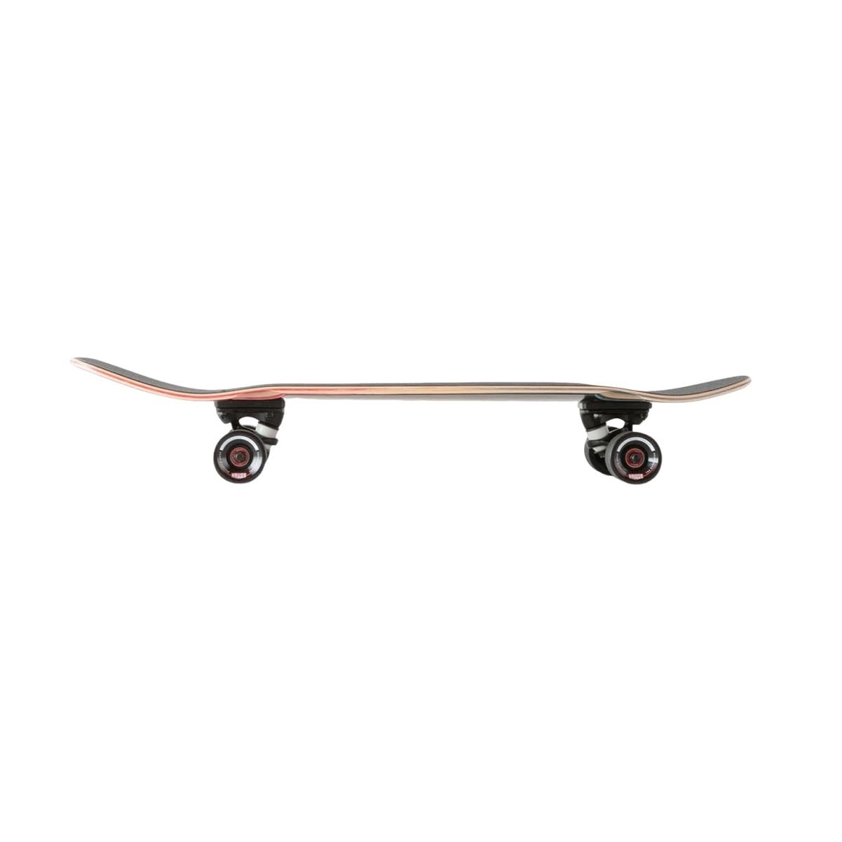 LANDYACHTZ Skateboard Complet Ditch Life 31x9.75 WB 15 - Sine Wave Noir