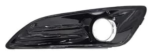 Parrilla parachoques delantero Fiesta 2013-2016 OE D2BZ15266CB