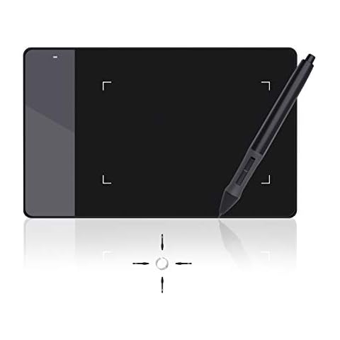 HUION 420 Graphics Drawing Pen Tablet Cover
