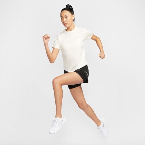 Image of Nike Womens Swift T-Shirt