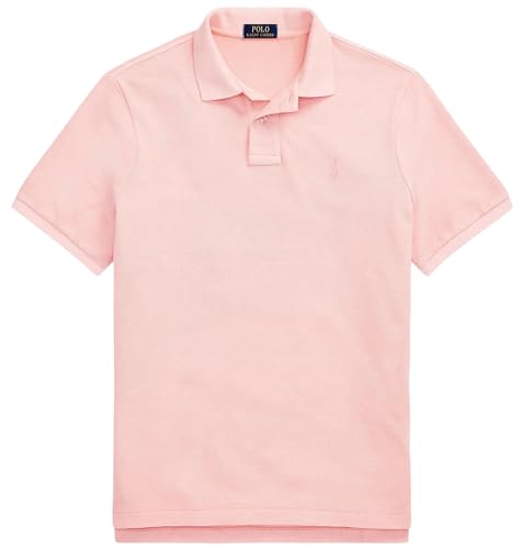 Image of POLO RALPH LAUREN Men's New Classic Fit Polo Shirt