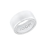 jette joop ring 750 gold JOOP! Damen Ring aus hochwertigem 925 Sterling Silber