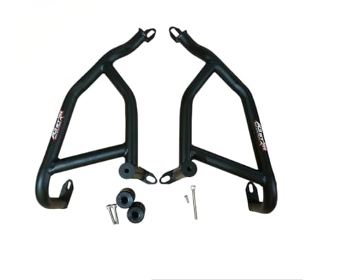 Image of AG Star - CB350 Crash Guard (AGS000004)- CB350 H'NESS & CB350 RS