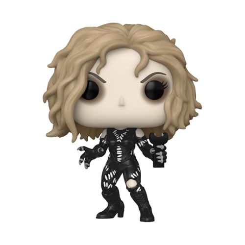 Funko POP Movies: Batman Returns - Catwoman - Batman - Collectable Vinyl Figure - Gift Idea - Official Merchandise - for Kids & Adults - Movies Fans - Model Figure for Collectors and Display