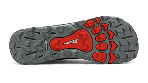 ALTRA Men's AL0A4VQE Lone Peak 5 Trail Running Shoe4