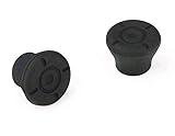 Joystick Cover Thumb Stick Grips Caps Protector Silicone Slip-Proof Accessories for DJI-Mavic Air/Mavic 2 Pro/Spark/Mavic 2 Zoom Drone Remote Controller,Smart Controller (StyleA)