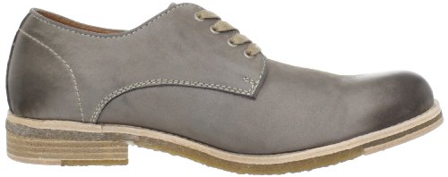 Image of Bed Stu Men's Pennyworth Oxford,Grey,11.5 M US