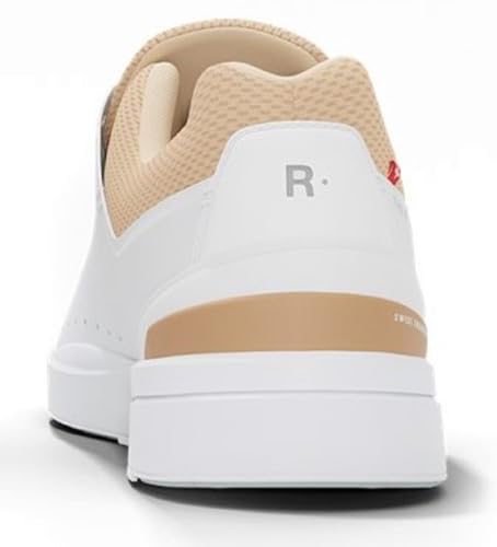 Image of On Women's The Roger Advantage Sneakers