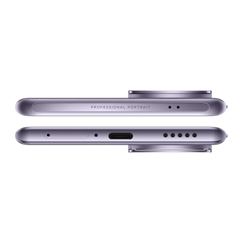 Image of vivo V40 5G (Lotus Purple, 8GB RAM, 128GB Storage) with No Cost EMI /Additional Exchange Offers