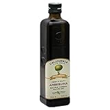 CALIFORNIA OLIVE RANCH OIL OLIVE XVRGN ARBEQUINA, 16.9 FO