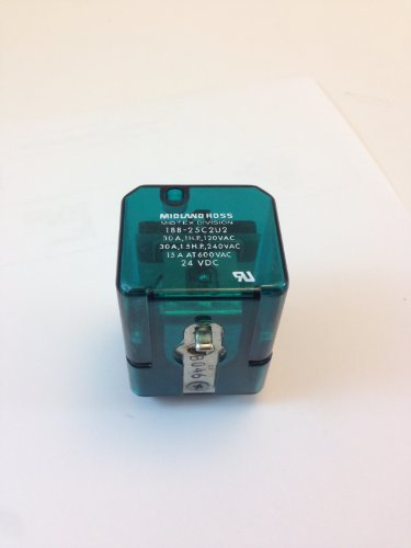 MIDLAND ROSS 188-25C2U2 / SIGMA 45R1Y3-27614 (SINGLE)