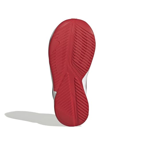 Image of adidas Unisex-Child Duramo Sl El K Running Shoe