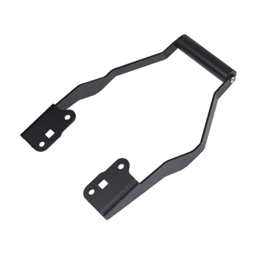 Support téléphone BMW F 800 GS pour guidon et road trip