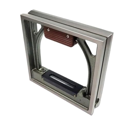 正確なフレーム水準器 RSL-3002 300*0.02/0.05/0.1 傾斜計 角度ファインダー レベル(RFL-2002)