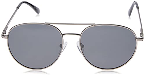 Óculos de sol,POL0116-C3,Hang Loose,Adulto unissex,Preto,Único