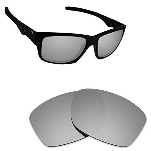 Image of Alphax Polarized Replacement Lenses for Oakley Jupiter Squared OO9135 - Options