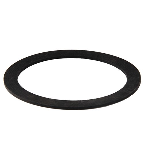 Juntas de goma para colador cesta 3-3/8" pack 10