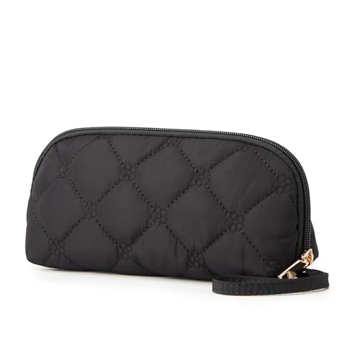 3-Pc YTL Makeup Cosmetic Travel Bag Set (Various Colors) - image 4
