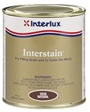 Interlux Y573/PT Interstain (CC Red Mahogany, Pint)