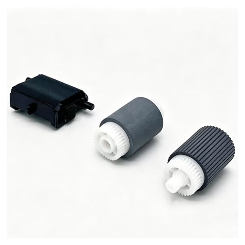 Rouleau d'alimentation ADF 5X DADF-AB1MK pour copieur Canon 2002 2202