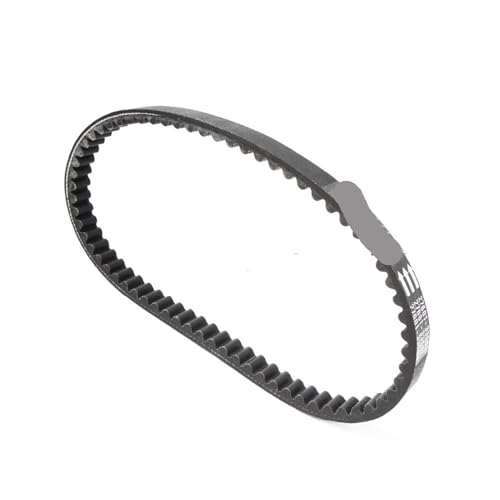 Correa de transmisión de goma para solucionar tirones en scooter V125 y V125SS