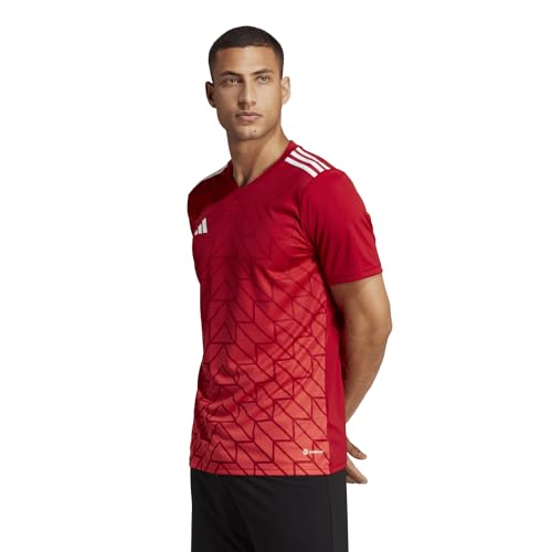 Image of adidas Mens Football /Soccer Jerseys | T ICON23 JSY | Blue |