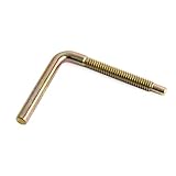 NICECNC Clutch Belt Removal Tool Metal Compatible with Polaris Turbo Snowmobile Model, Replacement for 2875911