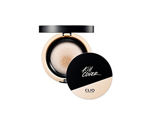 Clio Kill Cover Conceal Cushion Foundation (TV Drama Jealousy Incarnate) (#003)