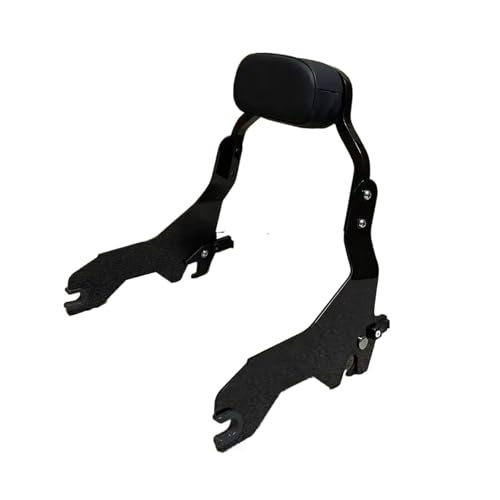 Dossier de passager détachable Sissy Bar pour Softail Low Rider S ST Fxlrs 2018-2024