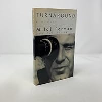 Turnaround: A Memoir 067940063X Book Cover