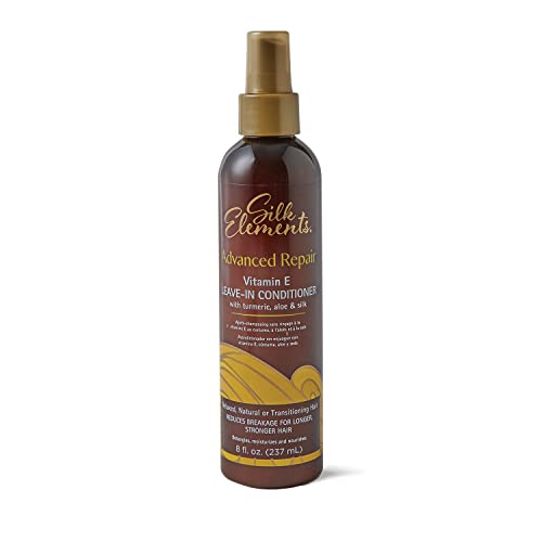 Silk Elements Advanced Repair Leave-In Conditioner #TOP5