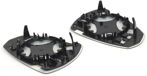 Miroir de rétroviseur de rechange 8V0857535E 8V0857536E pour A3 8V - 4