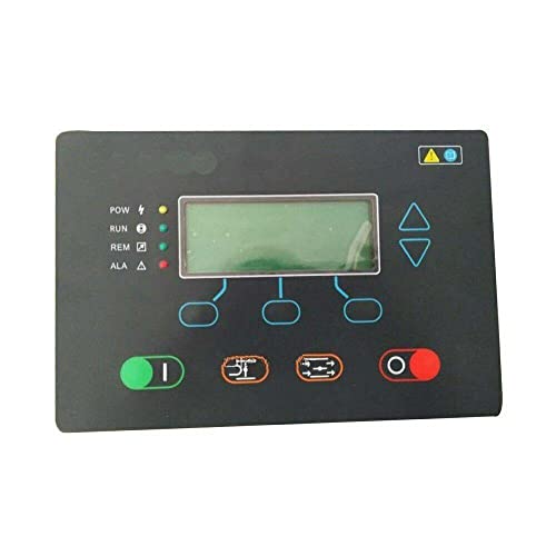 39875158 Computer Controller Panel for Screw Air Compressor
