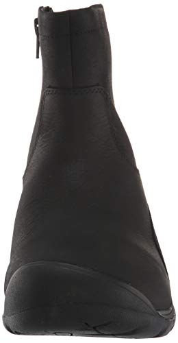 KEEN Women's Presidio Ii Mid Zip Waterproof Fashion Boot - Image 4