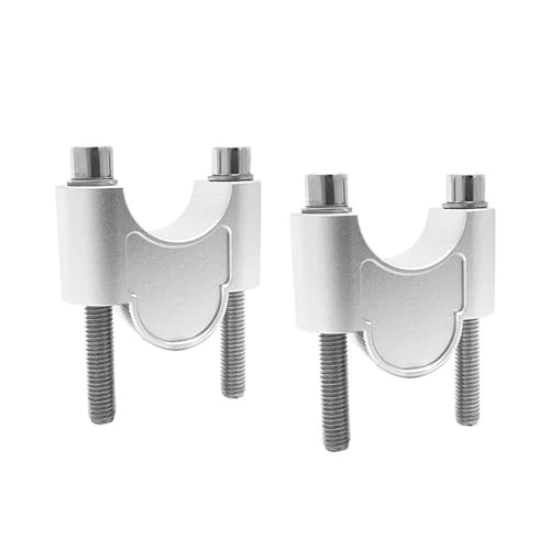 Xg 650 1000 1050/XT VXg[ 250 DL650 DL1000 I[goCnho[CU[}Egnho[NvCYA_v^(Silver)