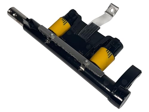 Image of Toggle Bar Kit for Zebra ZT410 ZT411 Thermal Label Printer(Includes Lift Strap) P /N: P1058930-018 / P1058930-104,Original Parts,Barcode Printer Accessories