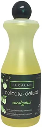 Fine Fabric Wash (16.9...