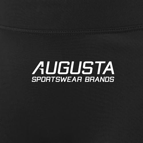 Augusta Sportswear Girls' High Five Knock Out Shorts4