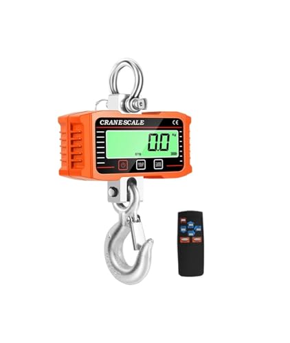 fW^ LCD fBXvC 1000kg N[XP[A|[^udqwr[f[eBdʃtbNN[AHƗpO[hvʃ[^[ sAAEghAAVbsO(Orange)