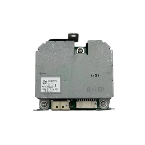 Ordenador CDJ0050A con balastro y controlador de faros NF1520300D para coche