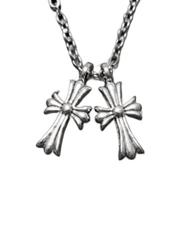 �x�r�[ �t�@�b�g �_�u���N���X �l�b�N���X 45cm 1�{ �X�e�����X a24