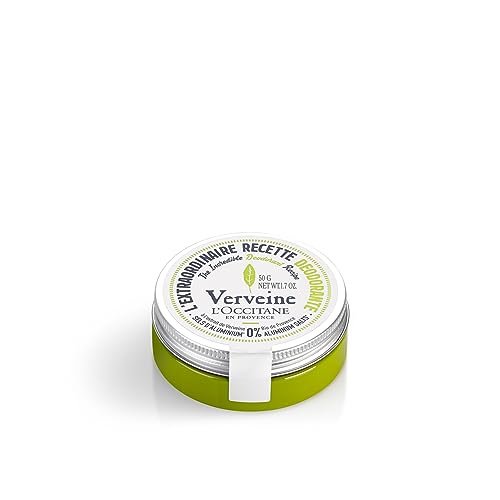 'extraordinaire Recette Deodorante Vervaine 'occitane 50g - vue 9