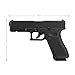 Glock 17 Gen 5 MOS Blowback .177 Caliber BB Gun Pistol, Black