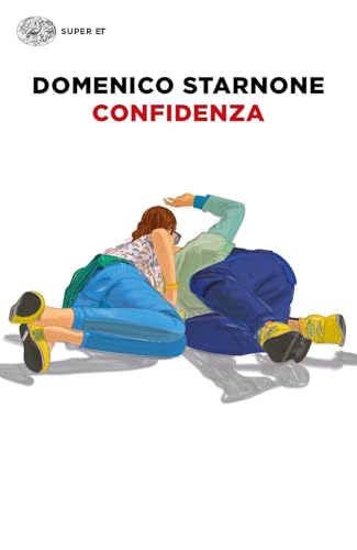 Confidenza (Super ET)