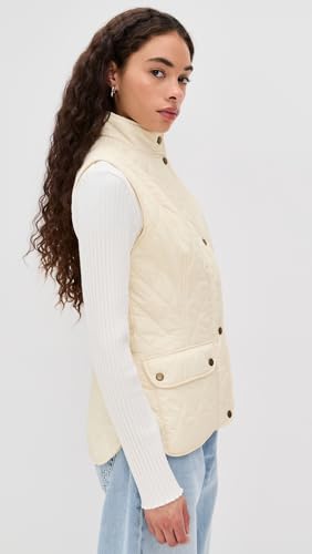 Barbour Women's Otterburn Quilted Gilet4