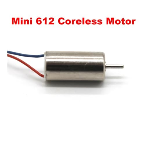 Démarreur électronique et moteur drone RC 3V pour modèle réduit