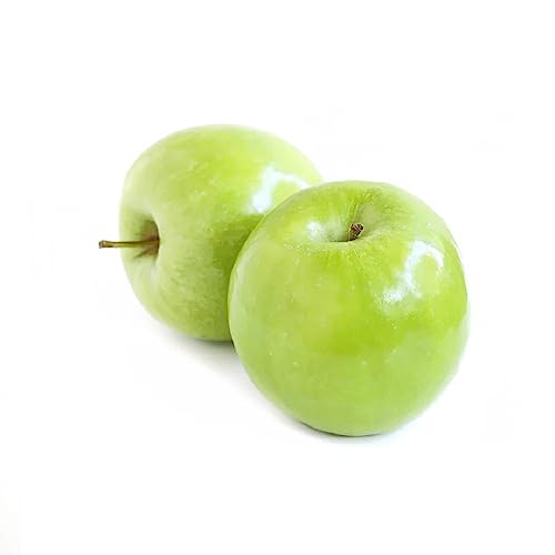 Image of Fresh Apple Green Premium, 2Pc (Approx. 300-360g)